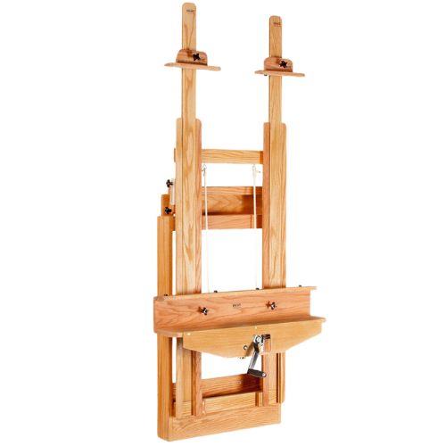 BEST Wallmount Easel*